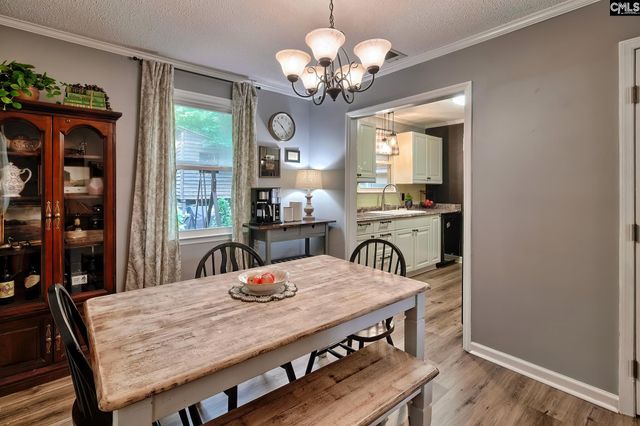 151 Meadow Wood Drive, Lexington, SC 29073