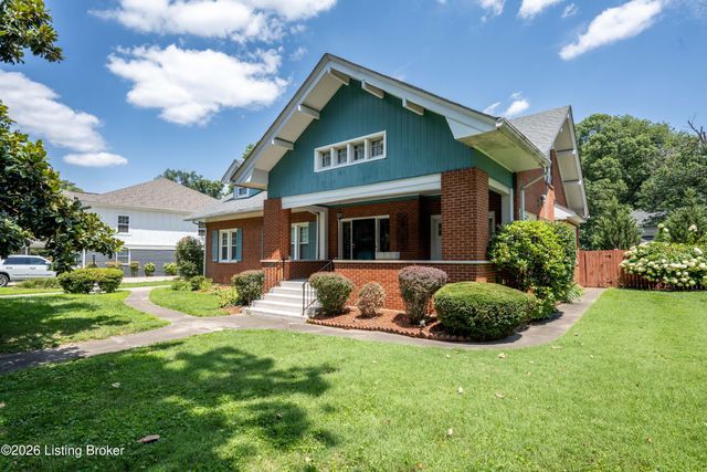 3227 Robin Rd, Louisville, KY 40213