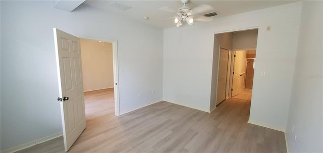 3757 PARKRIDGE CIRCLE 5-106, Sarasota, FL 34243