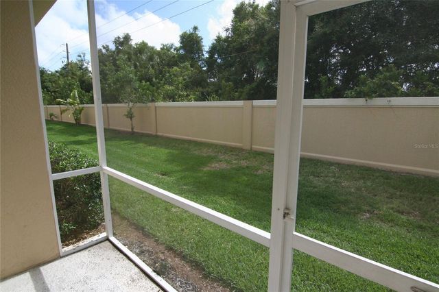3757 PARKRIDGE CIRCLE 5-106, Sarasota, FL 34243