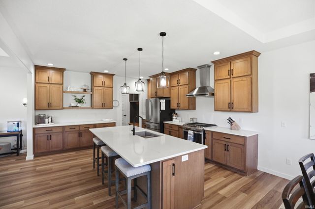 1908 Golfview Drive, Auburn, IN 46706