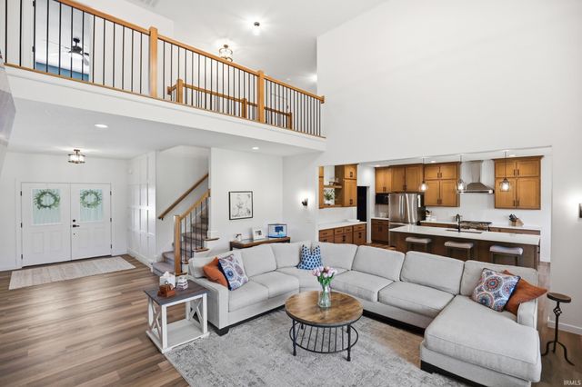 1908 Golfview Drive, Auburn, IN 46706