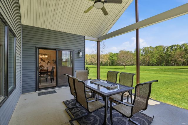 1908 Golfview Drive, Auburn, IN 46706