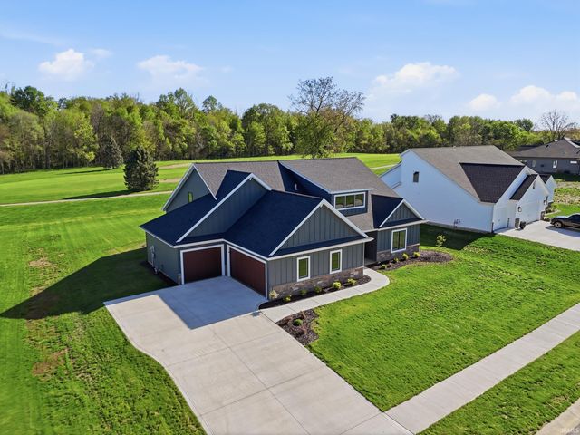 1908 Golfview Drive, Auburn, IN 46706