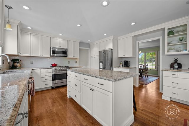 1203 Payne Avenue, Batavia, IL 60510