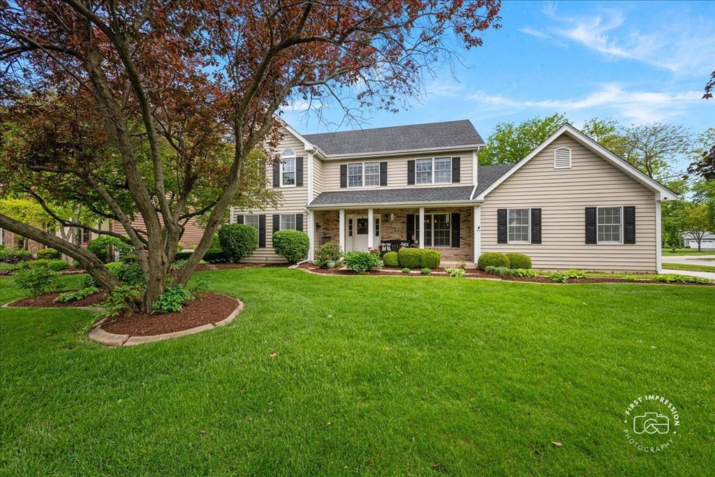 1203 Payne Avenue, Batavia, IL 60510