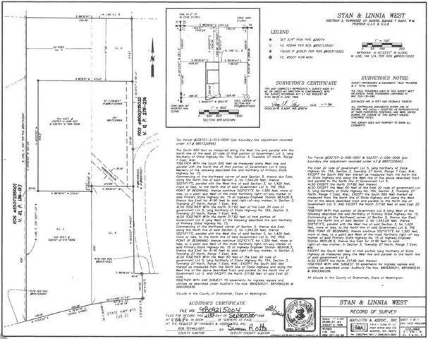 24619 SR 2, Monroe, WA 98272