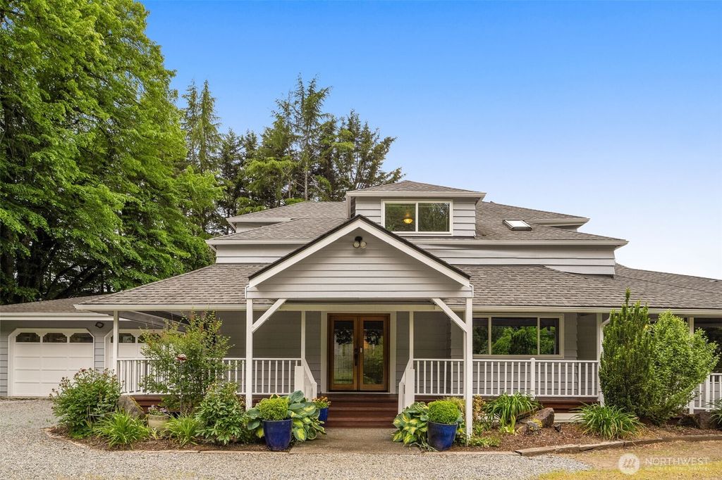 24619 SR 2, Monroe, WA 98272