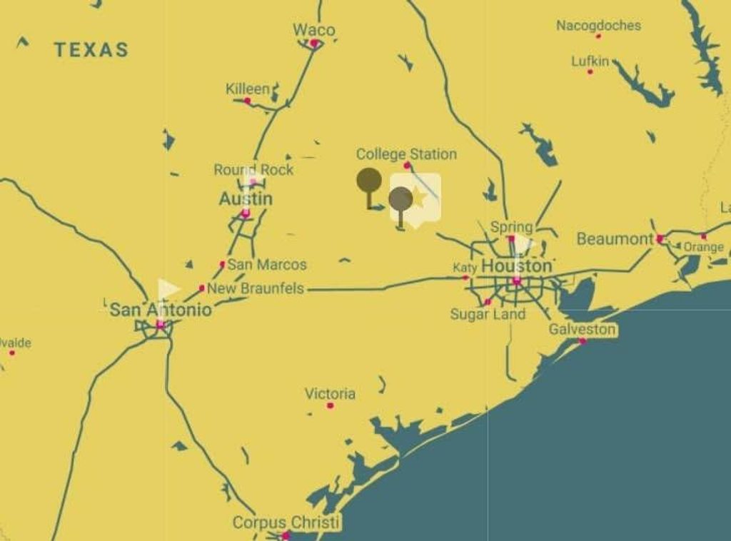 Image 3 of property listing at 000 Lot 29 Winding Branch, Chappell Hill, TX 77426