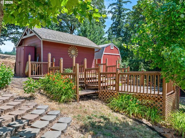 7777 Sw WINTERS Rd, Cornelius, OR 97113