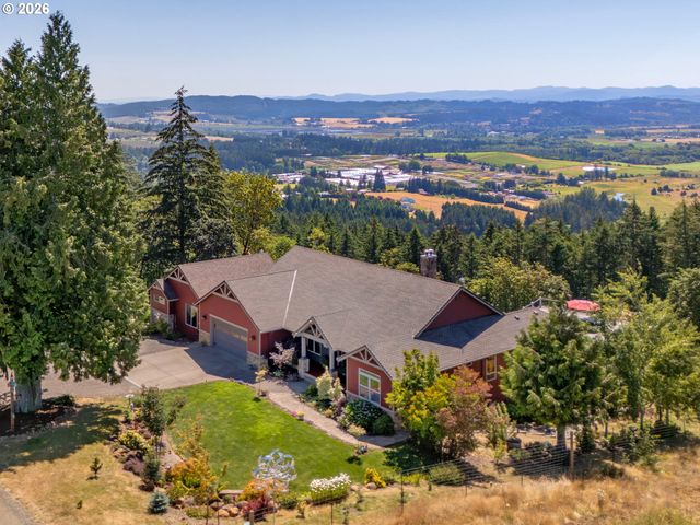 7777 Sw WINTERS Rd, Cornelius, OR 97113
