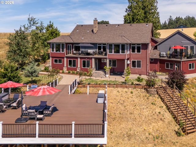 7777 Sw WINTERS Rd, Cornelius, OR 97113