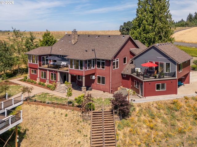 7777 Sw WINTERS Rd, Cornelius, OR 97113
