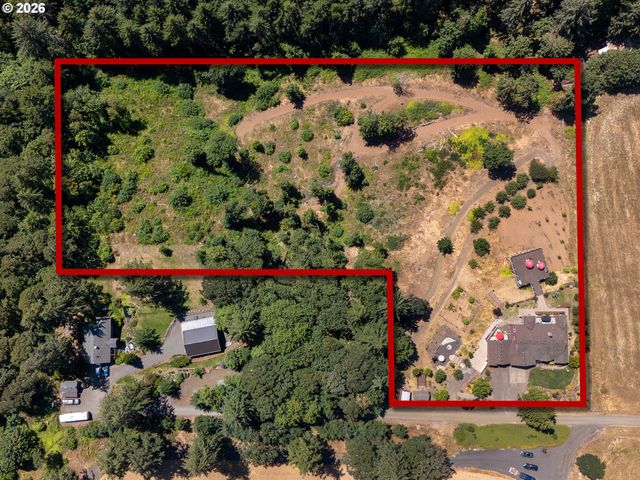 7777 Sw WINTERS Rd, Cornelius, OR 97113