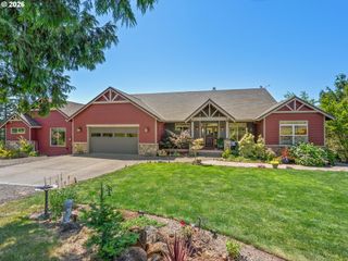 7777 Sw WINTERS Rd, Cornelius, OR 97113