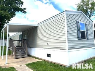 1515 N Lincoln Ave Lot 65, Springfield, IL 62702