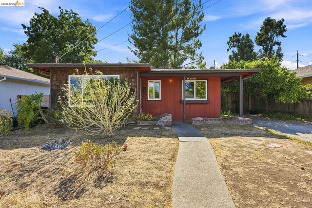 68 Water ST, Bay Point, CA 94565