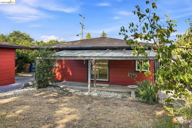 68 Water ST, Bay Point, CA 94565
