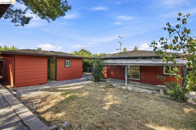 68 Water ST, Bay Point, CA 94565