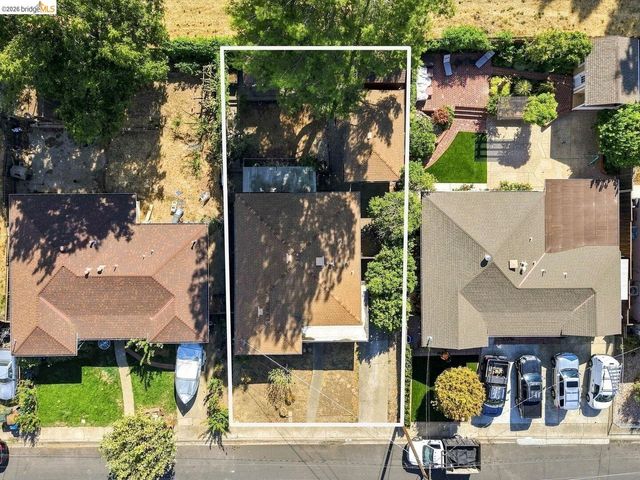 68 Water ST, Bay Point, CA 94565
