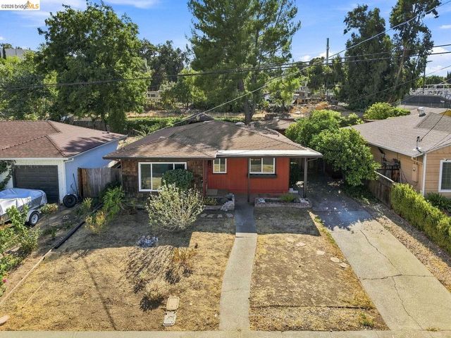 68 Water ST, Bay Point, CA 94565