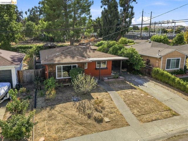 68 Water ST, Bay Point, CA 94565