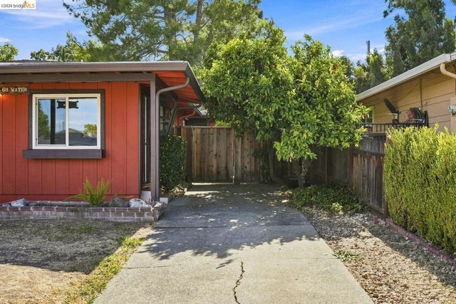 68 Water ST, Bay Point, CA 94565