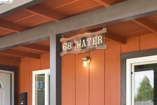 68 Water ST, Bay Point, CA 94565