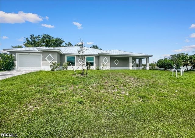 745 Harry AVE S, Lehigh Acres, FL 33973