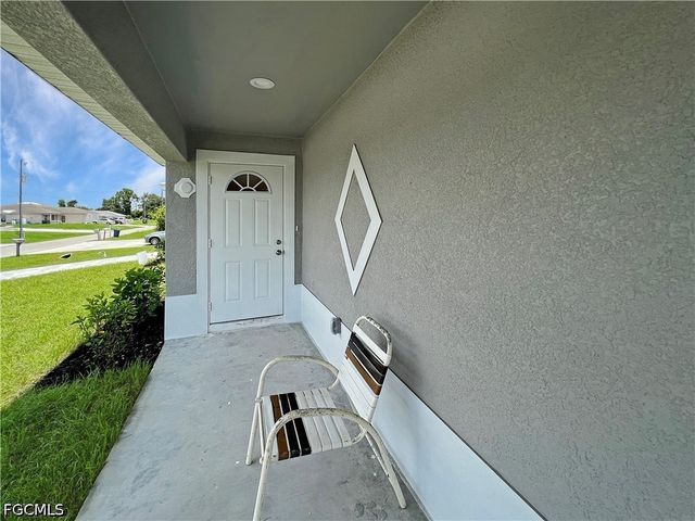 745 Harry AVE S, Lehigh Acres, FL 33973