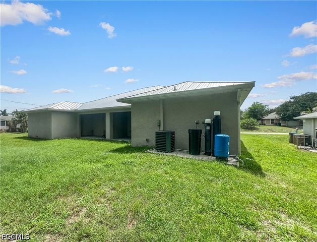 745 Harry AVE S, Lehigh Acres, FL 33973