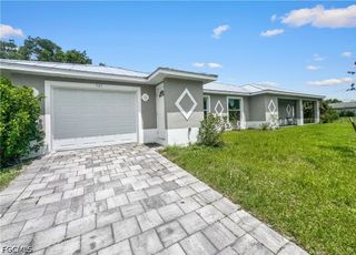 745 Harry AVE S, Lehigh Acres, FL 33973
