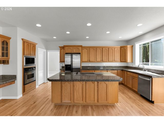 507 Nw 151ST St, Vancouver, WA 98685