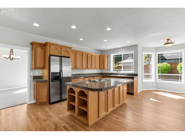 507 Nw 151ST St, Vancouver, WA 98685