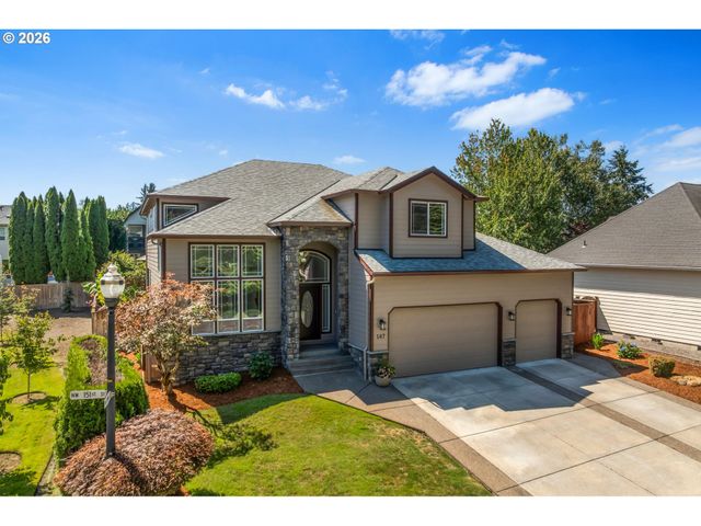 507 Nw 151ST St, Vancouver, WA 98685