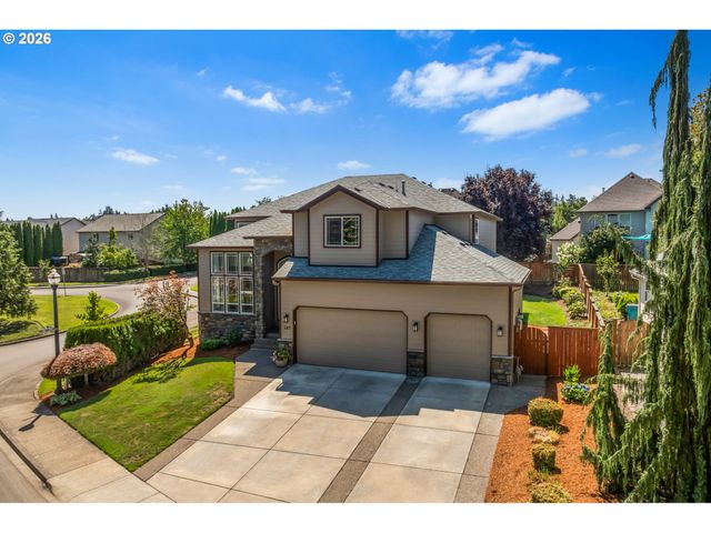 507 Nw 151ST St, Vancouver, WA 98685