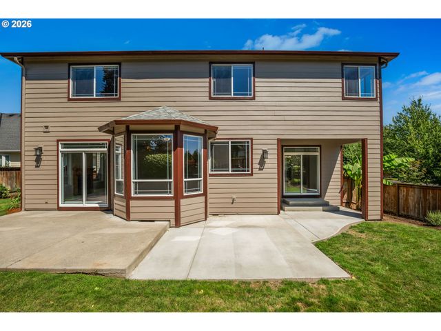 507 Nw 151ST St, Vancouver, WA 98685