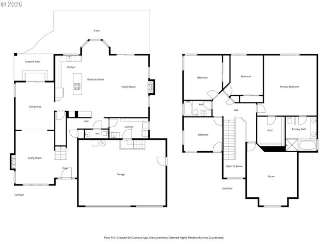 507 Nw 151ST St, Vancouver, WA 98685