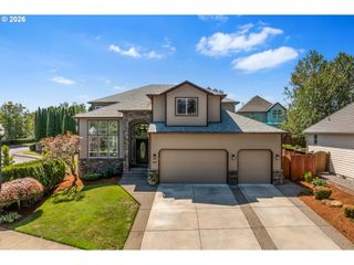 507 Nw 151ST St, Vancouver, WA 98685