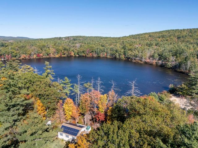 165 Zephyr Lake Road, Greenfield, NH 03047