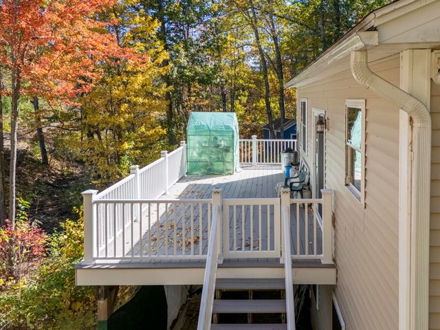 165 Zephyr Lake Road, Greenfield, NH 03047