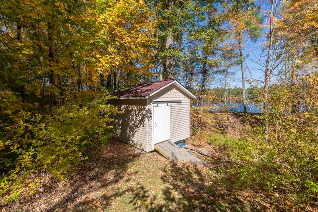 165 Zephyr Lake Road, Greenfield, NH 03047