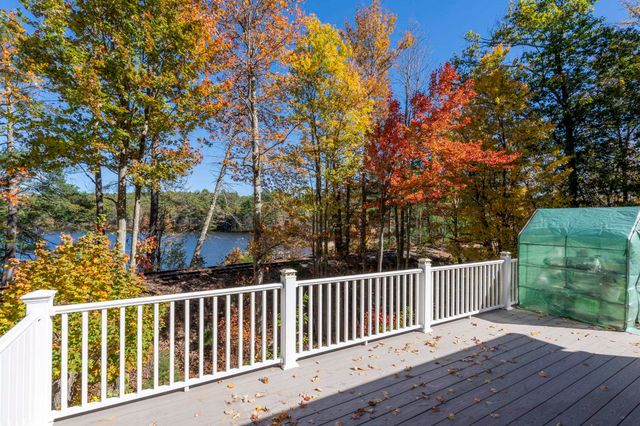 165 Zephyr Lake Road, Greenfield, NH 03047