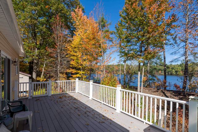 165 Zephyr Lake Road, Greenfield, NH 03047