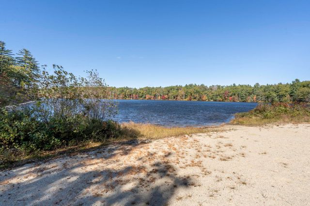 165 Zephyr Lake Road, Greenfield, NH 03047