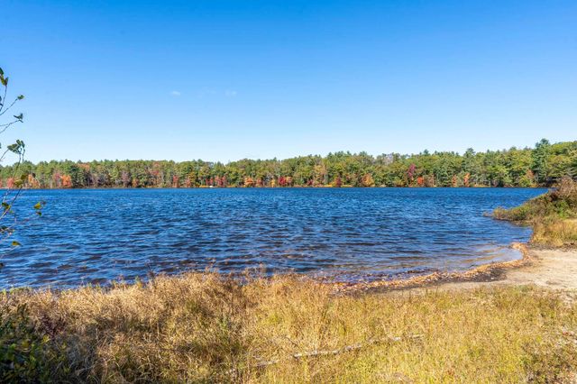 165 Zephyr Lake Road, Greenfield, NH 03047