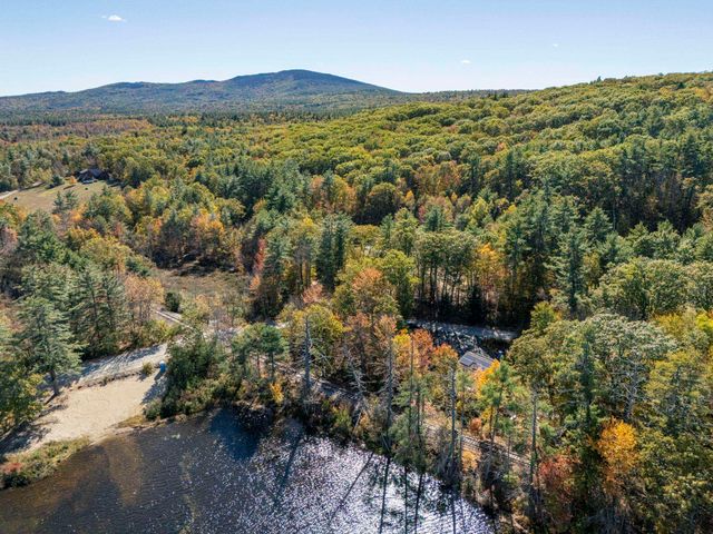 165 Zephyr Lake Road, Greenfield, NH 03047