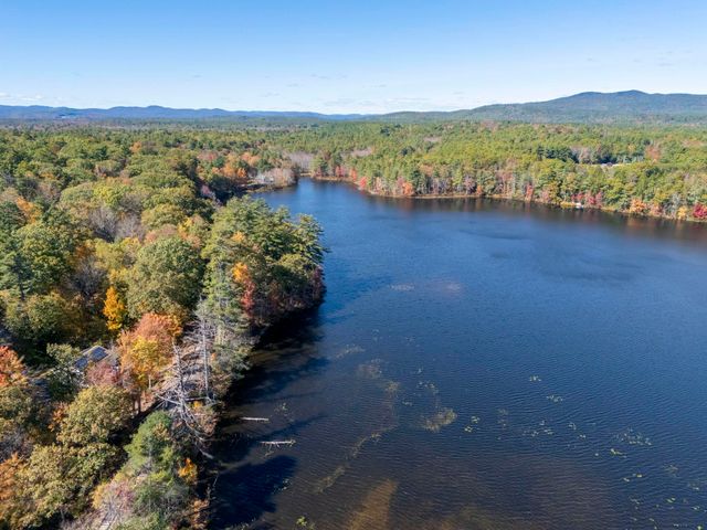 165 Zephyr Lake Road, Greenfield, NH 03047