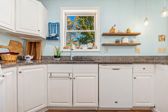 165 Zephyr Lake Road, Greenfield, NH 03047