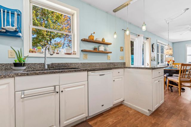 165 Zephyr Lake Road, Greenfield, NH 03047